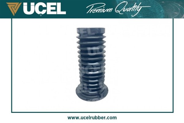 AMORTISOR TOZ KORUGU ON NISSAN QASHQAI II SUV 1.2 - 1.3 DIG - T - 1.5 - 1.6 DCI - ALL MODE 4X4 - I - 1.7DCI 1.7 DCI ALL MODE 4X4 - I