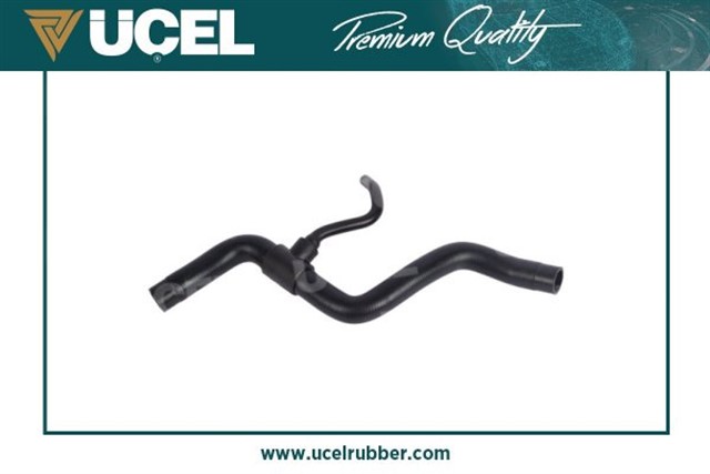 RADYATOR UST HORTUMU AUDI A4 1.9 TDI. 95 - 00 MODEL