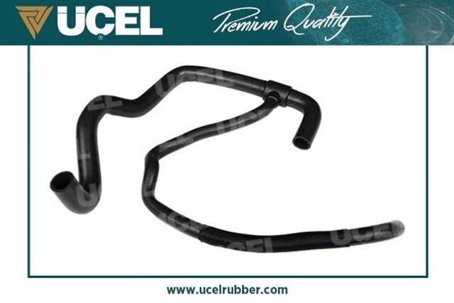 RADYATOR ALT HORTUMU RENAULT FLUENCE L30 1.5 DCI L30A