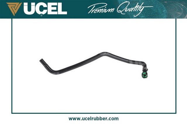 YEDEK SU DEPO HORTUMU