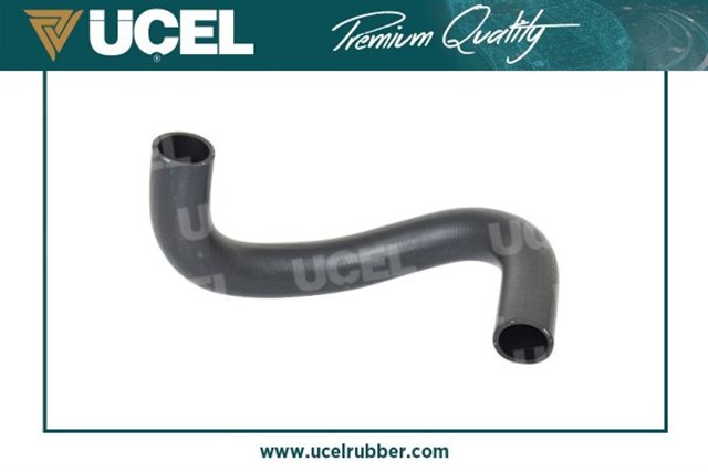 RADYATOR ALT HORTUMU HYUNDAI ACCENT BLUE 1.4 - 1.6