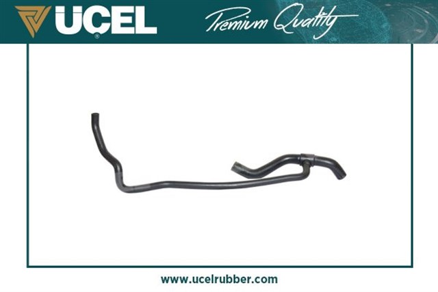 RADYATOR ALT HORTUMU FIAT DOBLO 1.6 16V