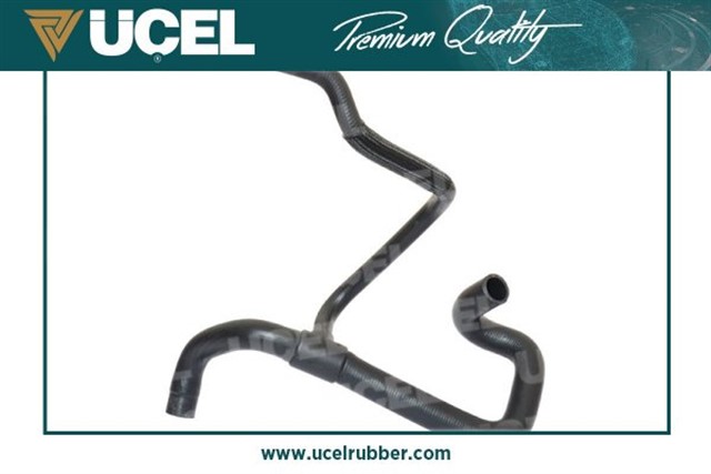 RADYATOR ALT HORTUMU DACIA DUSTER 1.6 16V - 1.6 16V 4X4