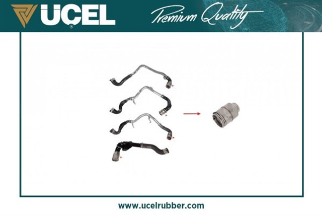 REZONATOR HC 45 RENAULT MASTER III 2.3 DCI