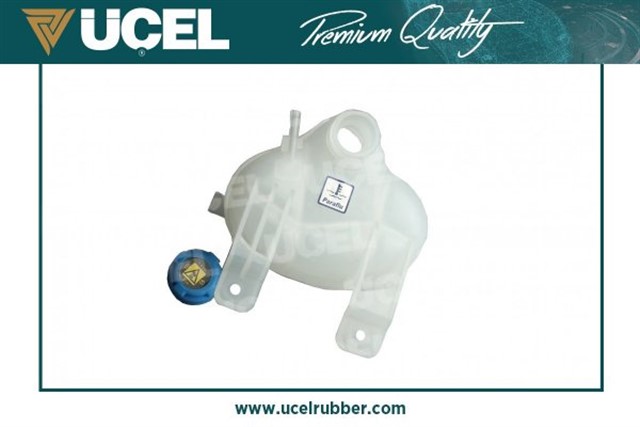 GENLESME KAVANOZU FIAT GRANDE PUNTO