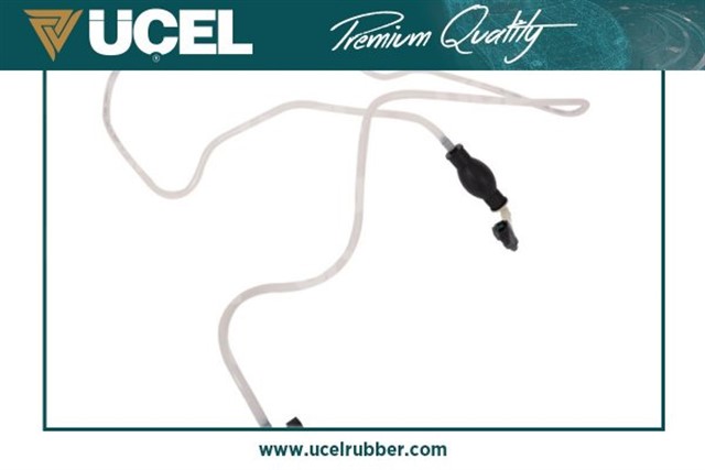 YAKIT BORUSU RENAULT MASTER II 2.5 DCI