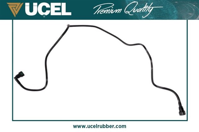 YAKIT BORUSU RENAULT CLIO II 1.4