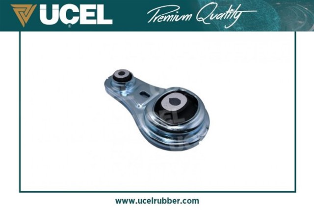 ARKA MOTOR TAKOZU RENAULT TRAFIC III 1.6 DCI - 2.0 DCI