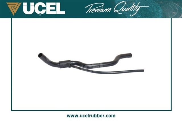 KARTER HAVALANDIRMA HORTUMU KUCUK FIAT TEMPRA 1.4 - 1.6 KARB.ENJ.