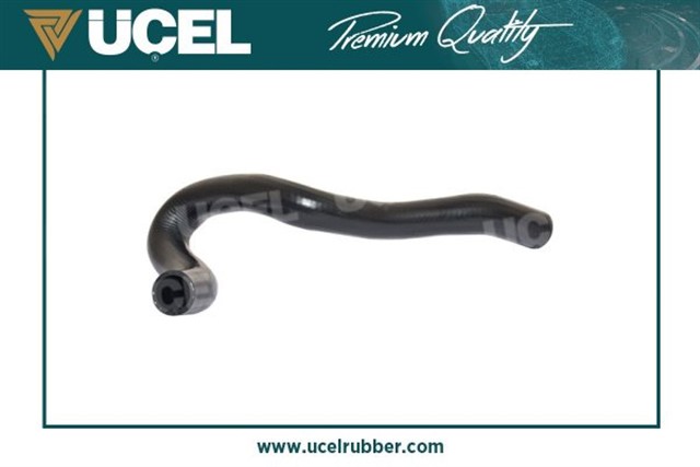 RADYATOR UST HORTUMU FORD MONDEO III 1.8 - 2.0 16V