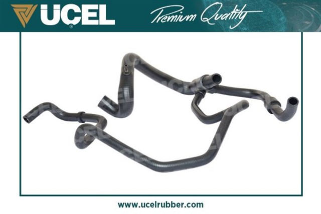 RADYATOR ALT HORTUMU RENAULT TRAFIC I F8Q