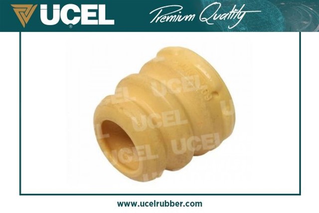 PUR AMORTISOR SUSPANSIYON TAKOZU ON VW GOLF V