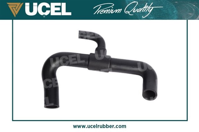 RADYATOR ALT HORTUMU VW GOLF 1.6 - 1.8 - 2.0 LATIN AMERICA ICIN