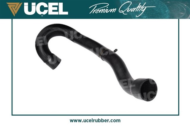 TURBO HORTUMU CITROEN C4 1.6 HDI