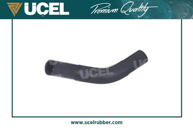 RADYATOR ALT HORTUMU CITROEN JUMPER I 2.0 HDI