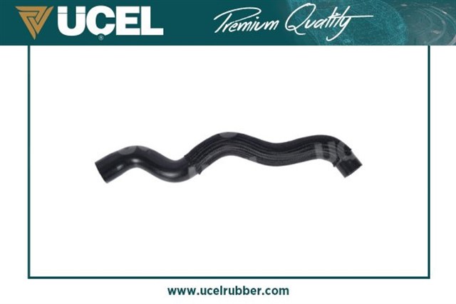 RADYATOR GIRIS HORTUMU