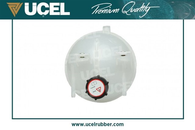 GENLESME KAVANOZU FORD TRANSIT 2.0 - 2.5