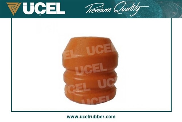 PUR AMORTISOR SUSPANSIYON TAKOZU ON OPEL VECTRA B