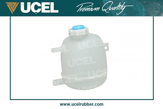 GENLESME KAVANOZU RENAULT CLIO II