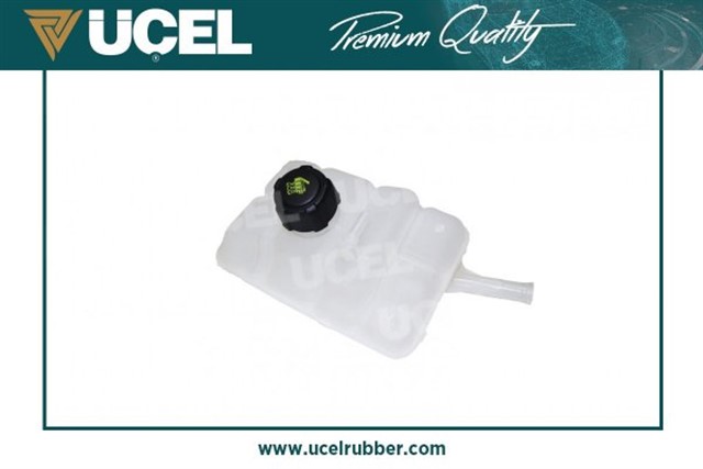 GENLESME KAVANOZU RENAULT MEGANE IV