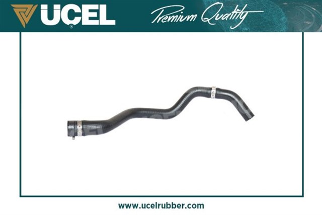 KALORIFER HORTUMU RENAULT LAGUNA II