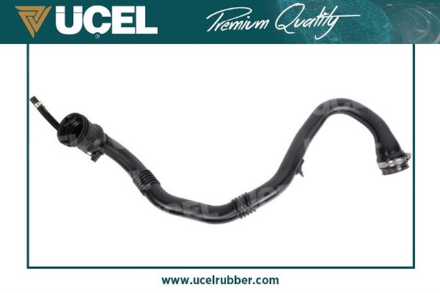 TURBO BORUSU DACIA LOGAN I 1.5 DCI K9K 2010..