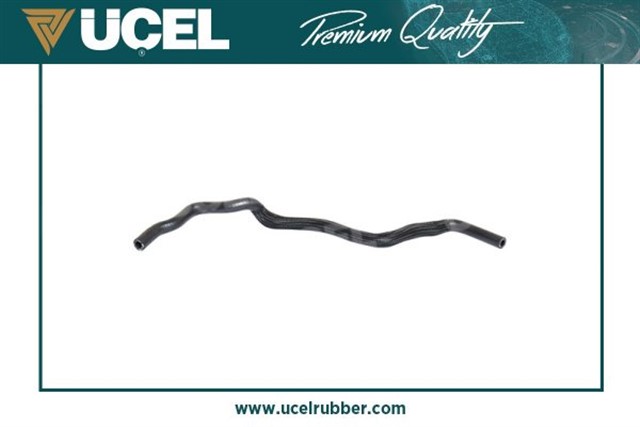 GENLESME SISE HORTUMU RENAULT LAGUNA III 2.0 DCI