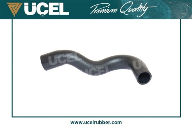 RADYATOR ALT HORTUMU FORD TRANSIT T15 2.5D