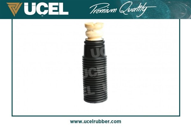 PUR AMORTISOR SUSPANSIYON TAKOZU TAKIM FORD ESCORT V 1.3 - 1.4 - 1.6 - 1.8 - RS 2000