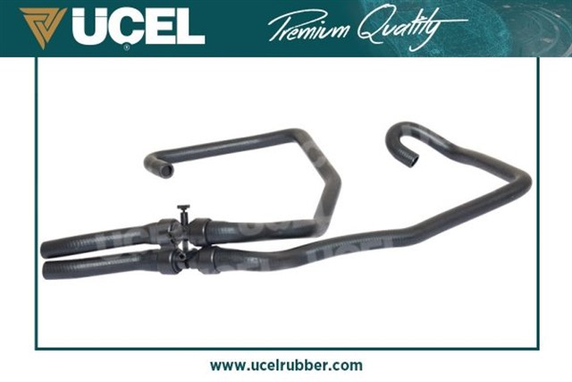 KALORIFER HORTUMU OPEL MOVANO A 2.5 DTI