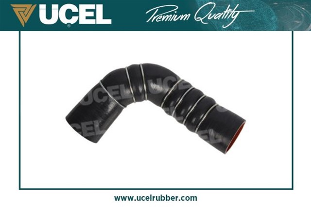 TURBO HORTUMU3 KAT POLYESTER KULLANILMISTIR