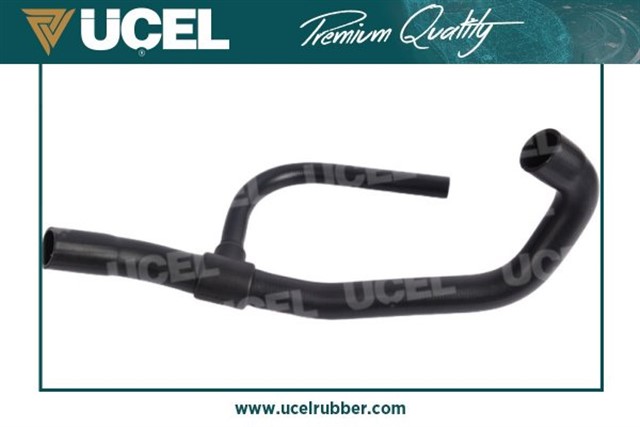 RADYATOR ALT HORTUMU VW LT 35 2.5 TDI