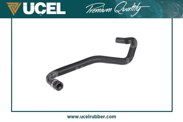 KALORIFER HORTUMU CITROEN EVASION 1.9 D - TD