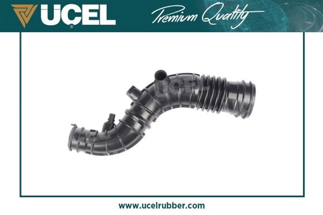 HAVA FILTRE HORTUMU DACIA DOKKER 1.2 TCE