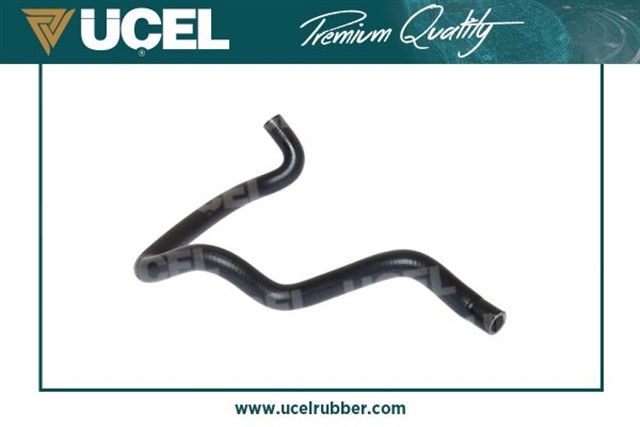 GENLESME SISESI HORTUMU FIAT DOBLO COMBI VAN 263 1.3 MJT