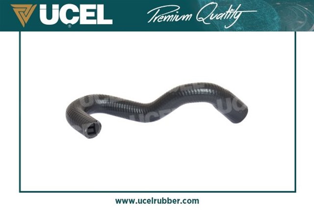 KALORIFER HORTUMU OPEL CORSA B 1.4 - 1.6