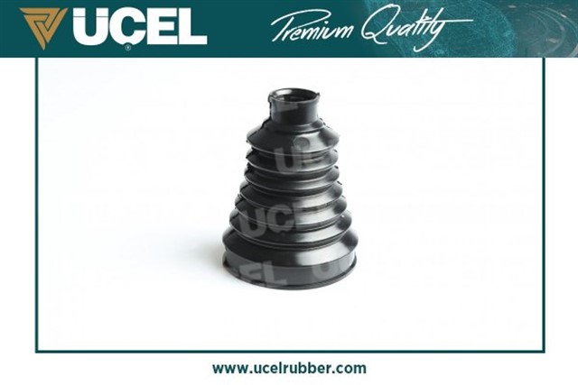 AKS KORUGU DIS TEK KORUK RENAULT CLIO II