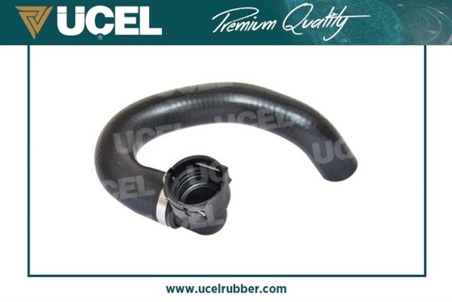 RADYATOR ALT HORTUMU FIAT GRANDE PUNTO 1.3 MJT 75 HP