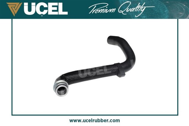 RADYATOR UST HORTUMU CITROEN EVASION 1.9 D