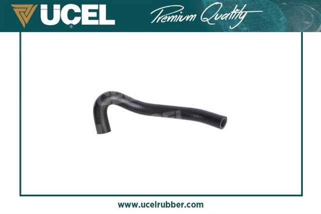 SU SOGUTMA HORTUMU AUDI 100 .18