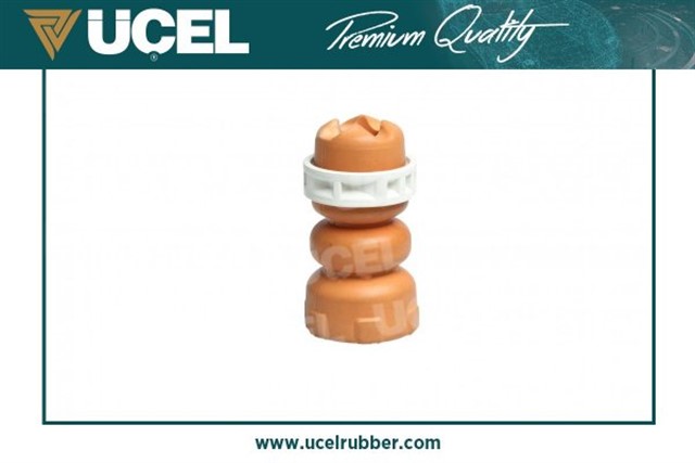 PUR AMORTIRSOR TAKOZU ARKA VW GOLF VII 2.0