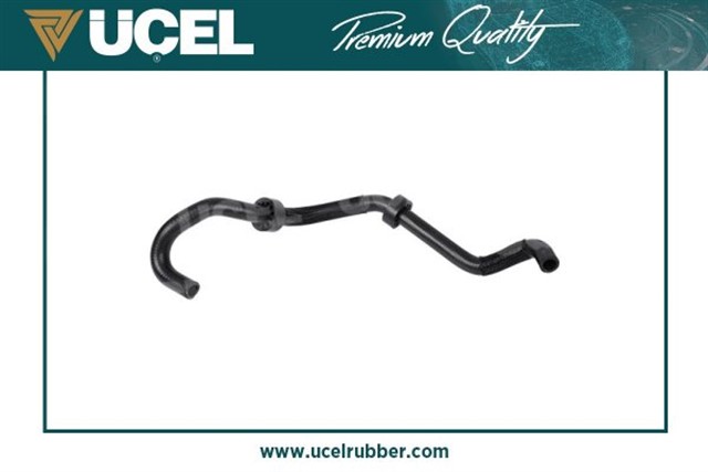 YAG SOGUTUCU HORTUMU VW TRANSPORTER T5 2.5 TDI