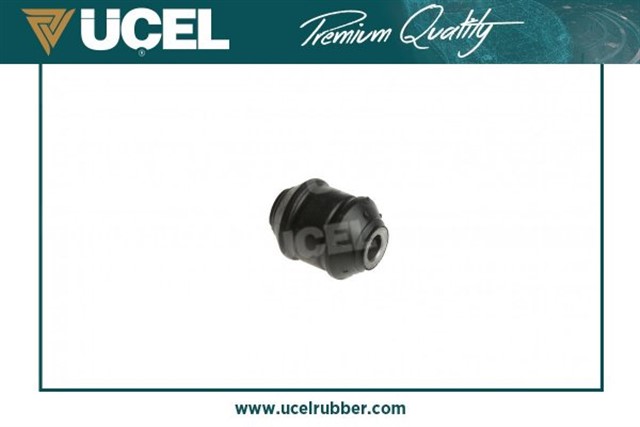 AMORTISOR BURCU ARKA - ALT CITROEN NEMO