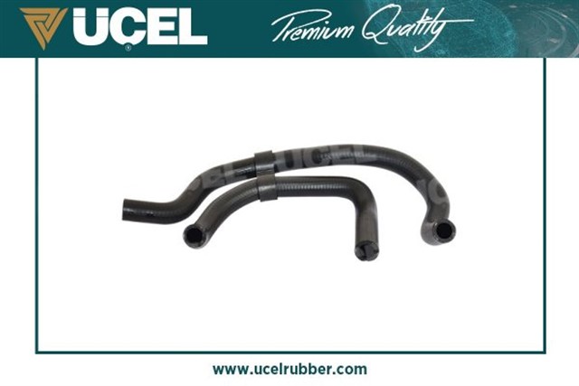 KALORIFER HORTUMU AUDI A3 1.6 - 1.8