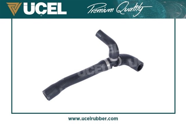 DEVIRDAIM HORTUMU SEAT ALHAMBRA 1.9 TDI