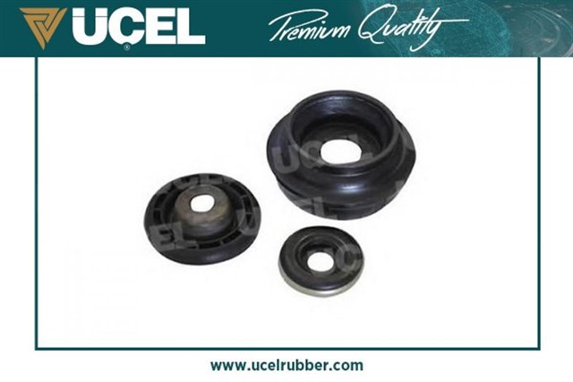 AMORTISOR TAKOZU TAKIM DACIA DUSTER