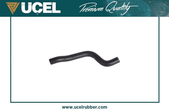 KALORIFER HORTUMU SEAT TOLEDO 1.6 - 1.8