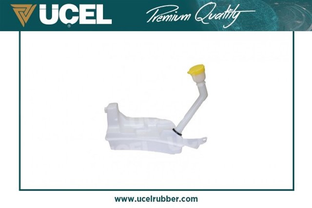 CAM SUYU FISKIYE DEPOSU BORULU KAPAKLI RENAULT CLIO IV