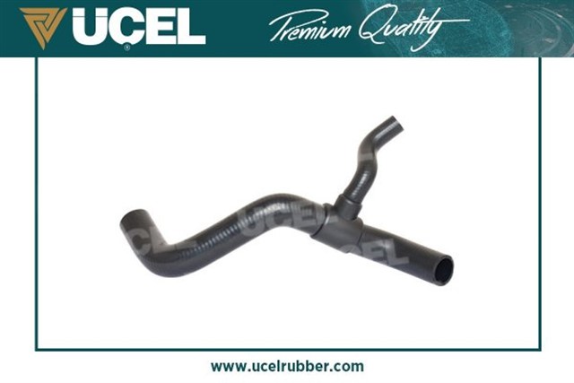 RADYATOR ALT HORTUMU FIAT ALBEA 1.6 16V