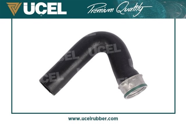 TURBO HORTUMU VW GOLF V 2.0